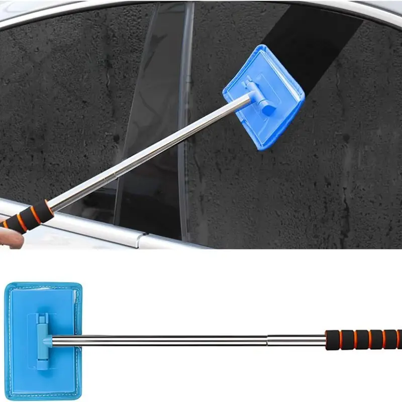 Mop do czyszczenia przedniej szyby